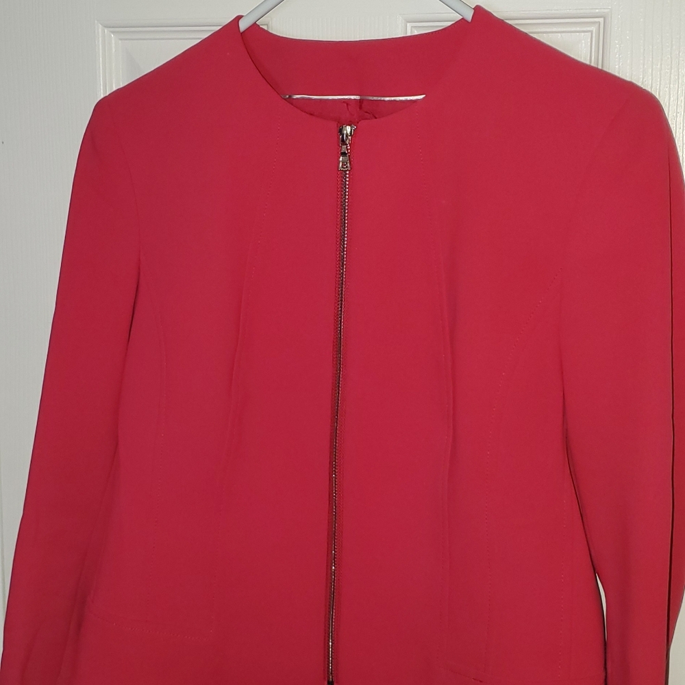 Anne Klein Blazer Jacket